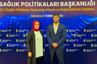 AK Parti’den Sağlık Politikalarında Güçlü Adım