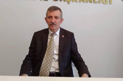 CHP’li Sürel’den AKP’li Hüseyin Özyılmaz’a Sert Yanıt
