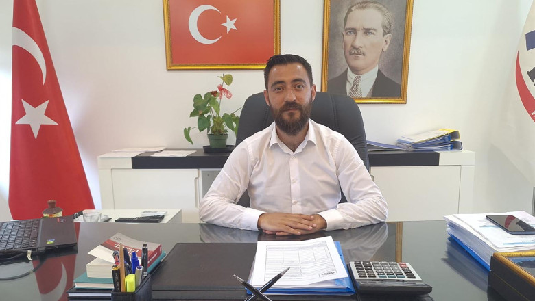 YASKİ Başkanı Yıldırım: Tesislerimizi Yenileyip Marmara'nın Yıldızı Olacağız