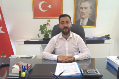 YASKİ Başkanı Yıldırım: Tesislerimizi Yenileyip Marmara'nın Yıldızı Olacağız