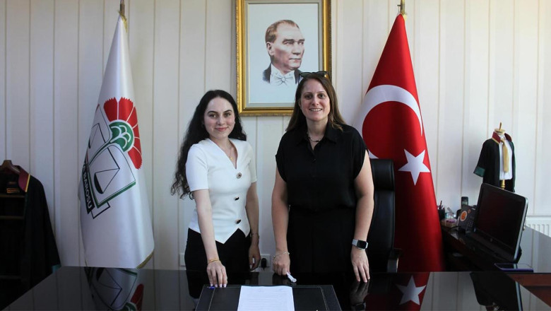 Yalova Barosu ve Önder Özel Öğretim Kursu Arasında İndirim Protokolü İmzalandı