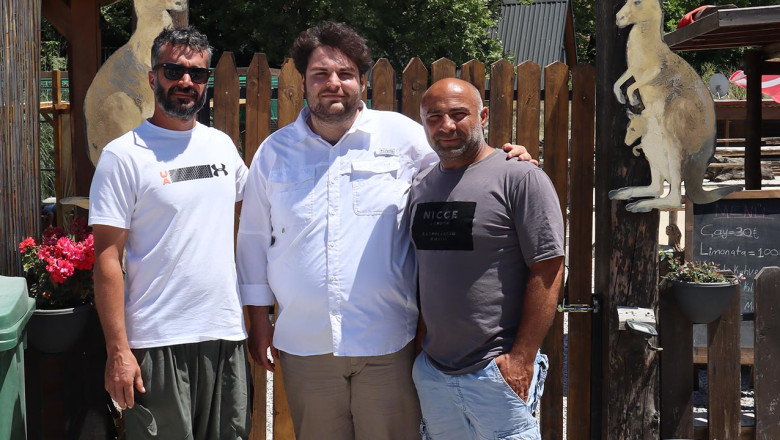 Yalova’da Doğayla İç İçe Bir Nefes: Animal Park Ziyaretçilerini Bekliyor