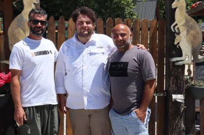 Yalova’da Doğayla İç İçe Bir Nefes: Animal Park Ziyaretçilerini Bekliyor