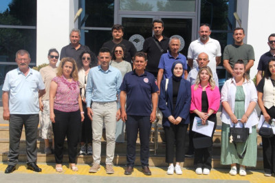 2025 Genel Tarım Sayımı Başladı