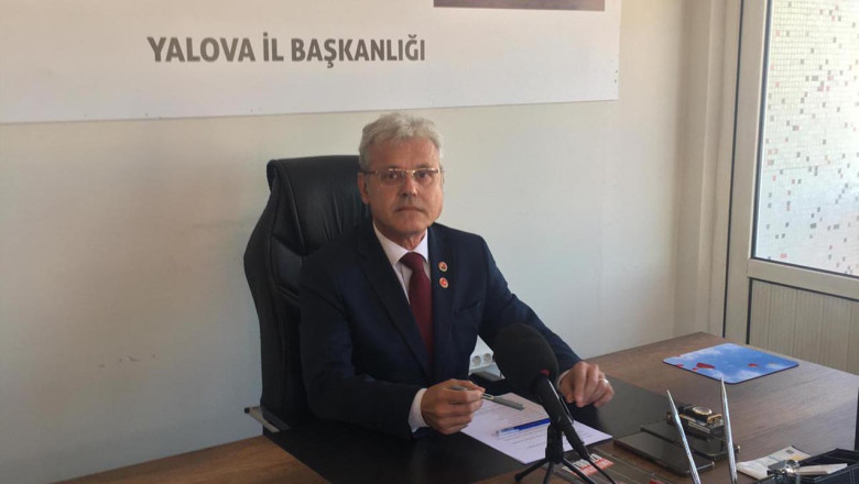 Zafer Partisi’nden 15 Temmuz Boykotu