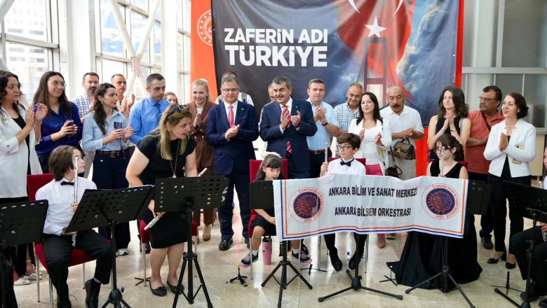 Bakan Tekin’den Muharrem İnce’ye Sert Cevap
