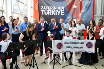 Bakan Tekin’den Muharrem İnce’ye Sert Cevap