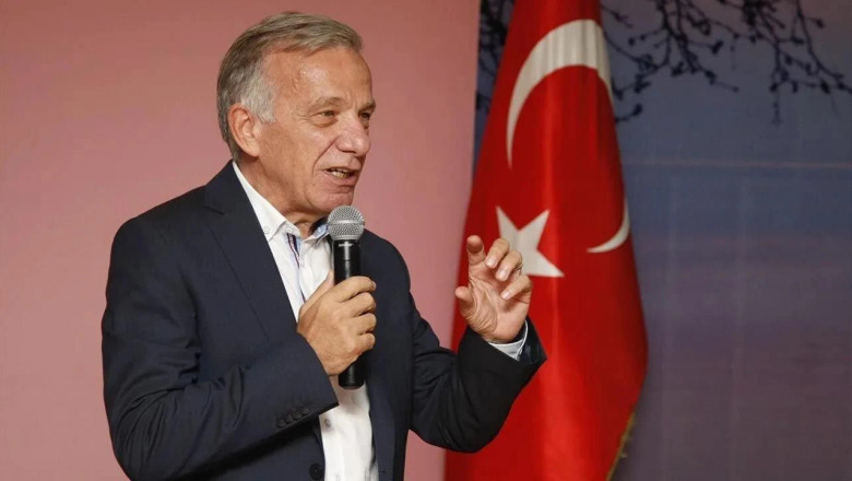 Koçal: “Biz, hep birlikte Türk Milletiyiz."