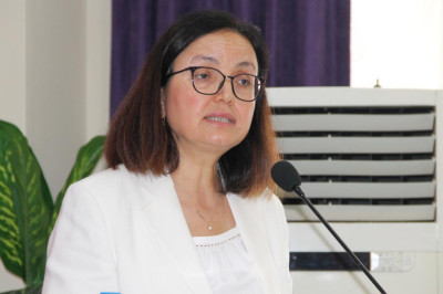 Milletin Direnişi 9. Yılında Anıldı