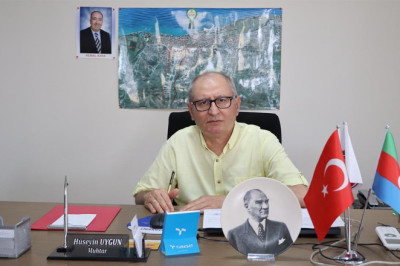 Adnan Menderes Mahallesi’ne Üçüncü Köprü Talebi: “Ulaşım Çilesi Çözülsün”