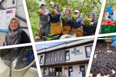 IPARD III Fırsatları Yatırımcıyla Buluşuyor