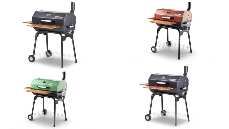 Guruss Mangal ile Yaz Keyfi Sizi Bekliyor