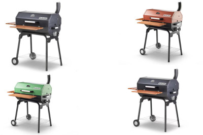 Guruss Mangal ile Yaz Keyfi Sizi Bekliyor