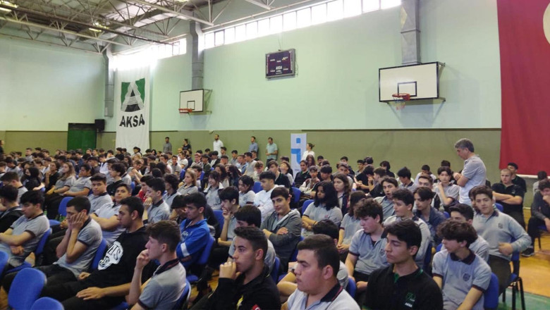 Lise Tercihi Öncesinde İŞKUR’dan Kariyer Danışmanlığı