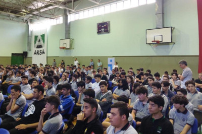 Lise Tercihi Öncesinde İŞKUR’dan Kariyer Danışmanlığı