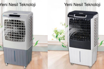 Rubenis Airking Ürünleri D-Garden Market’te