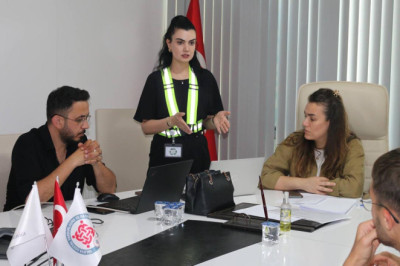 Vatandaşlar İş Fırsatlarıyla Buluştu