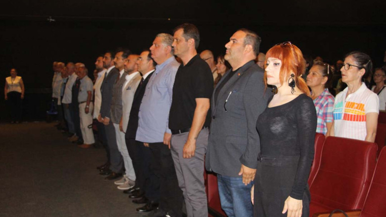 Yalova’nın Kurtuluşu, Tarih Paneliyle Hafızalarda Tazelendi