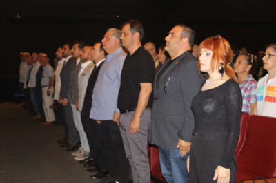 Yalova’nın Kurtuluşu, Tarih Paneliyle Hafızalarda Tazelendi