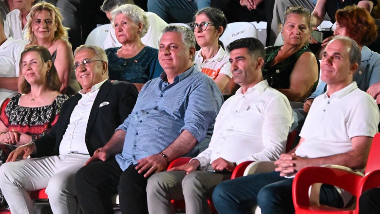 “Birlikte Nice 104 Yıllara Yalova”