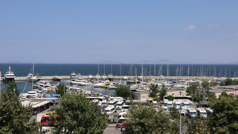 Gündüz Ayrı, Akşam Ayrı Güzel: Yalovalıların Yeni Uğrak Yeri Neresi?