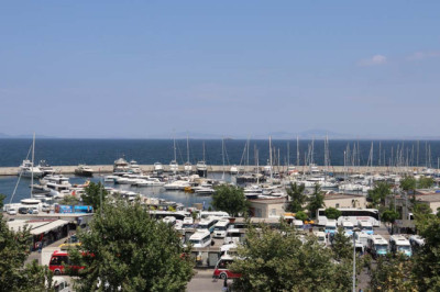 Gündüz Ayrı, Akşam Ayrı Güzel: Yalovalıların Yeni Uğrak Yeri Neresi?