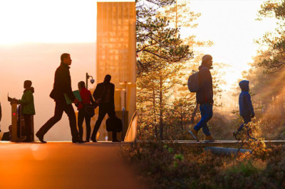 Yalova 2024 Yılında 17 Bin 812 Göç Aldı