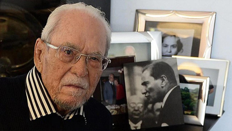 Prof. Dr. Halil İnalcık Anısına Uluslararası Çalıştay Düzenlenecek