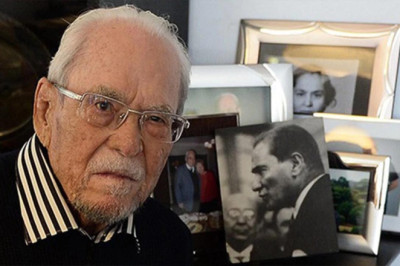 Prof. Dr. Halil İnalcık Anısına Uluslararası Çalıştay Düzenlenecek