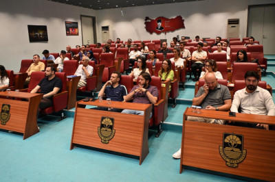 Yalova’da Deprem Riskine Karşı Topyekün Seferberlik Başlıyor