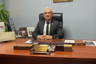 Başkan Kandemir; Verdiği Hizmetlerle Örnek Oldu