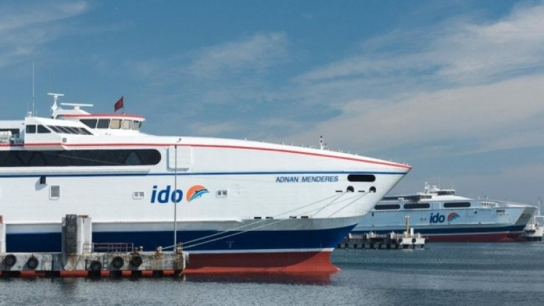 İDO’dan Yalanlama Geldi; “Ücret Talebi Söz Konusu Değil”