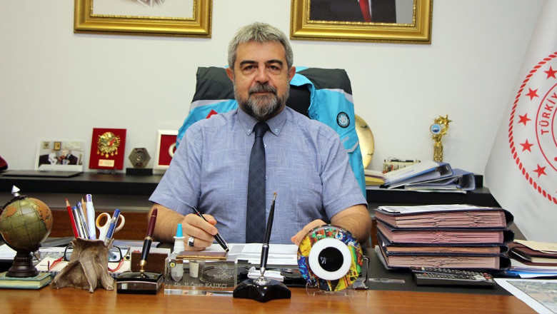 Müdür Kaşıkçı; 10 Gün İçinde Açılacak