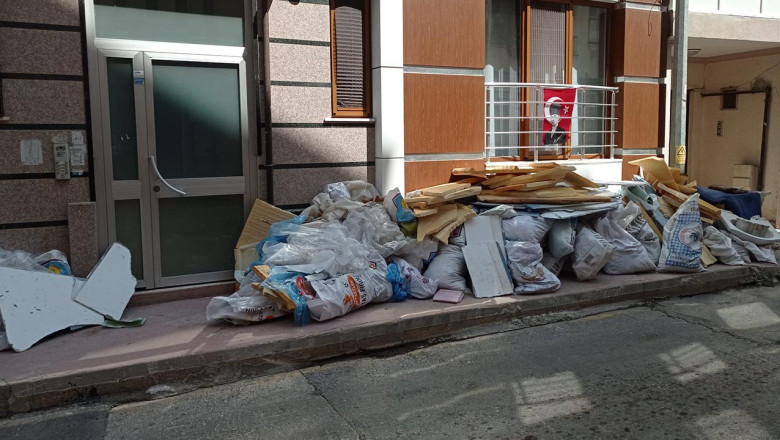 Bu Görüntüler Yalova’ya Yakışmıyor!