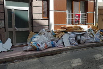 Bu Görüntüler Yalova’ya Yakışmıyor!