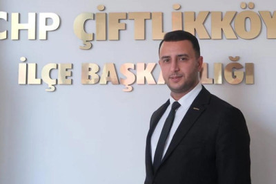 Savaş Kaşıkçı, Yeniden Aday Oldu!