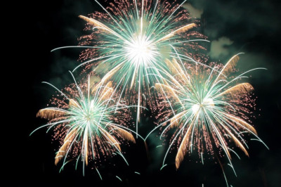 Yalova'da Havai Fişek Kullanımı Yasaklandı