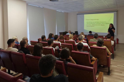 Yalova’da Kamu Kurumlarında Sigara Bırakma Kampanyası Başlatıldı