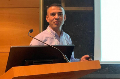 8 Yıllık Hasret Mutlulukla Sonuçlandı