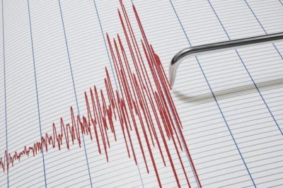 Marmara Denizi’nde 3,5 Büyüklüğünde Deprem