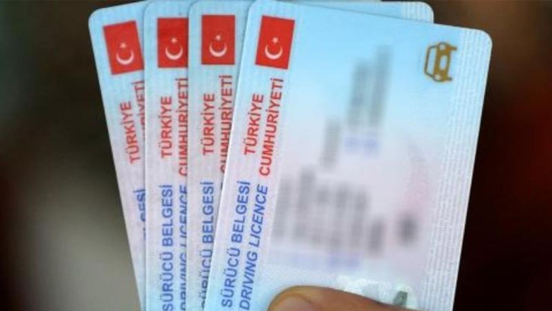 Bakan Yerlikaya’dan Kritik Açıklama: Ehliyet Yenilemek İçin Artık Uzatma Olmayacak!