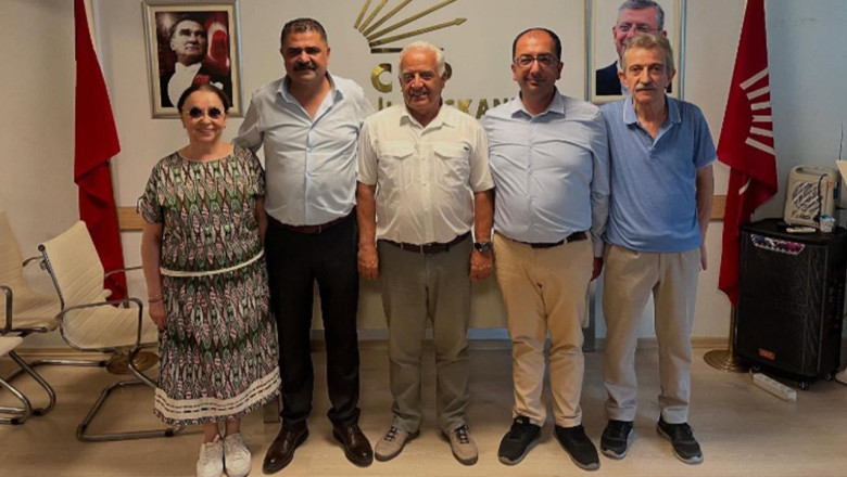 Becan’dan Birlik Mesajı; Centilmence Bir Yarış Olsun