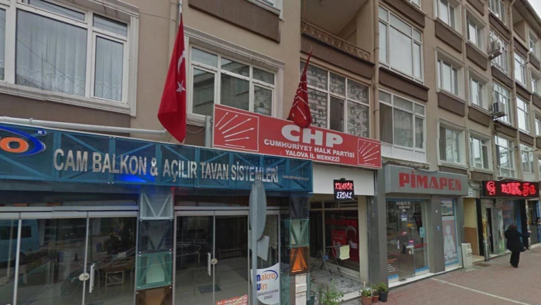CHP Yalova İl Başkanlığı’na Kimler Aday?