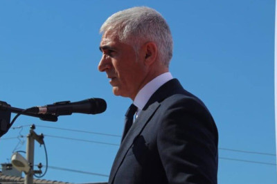 Giray’dan Delege Seçimlerine Tepki!