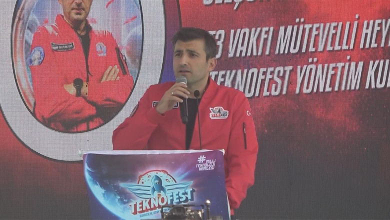 Selçuk Bayraktar: "Next Sosyal dünyaya damgasını vuracak"