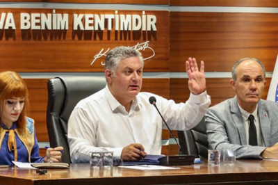 Başkan Gürel’den Bad Godesberg Açıklaması: Zemin Etüt Çalışmaları Başladı!