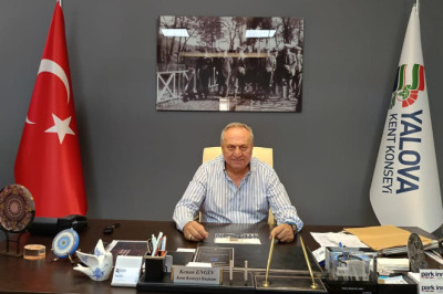 Yalova Kent Konseyi’nden “Gelecek Vizyonu” Hamlesi