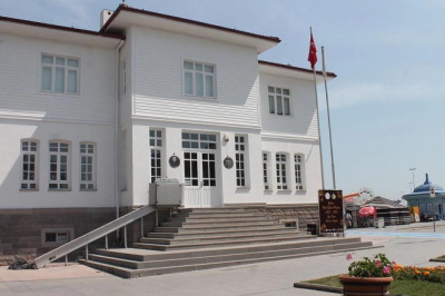 Yalovalılar Dikkat: Kent Müzesi Tadilata Girdi!