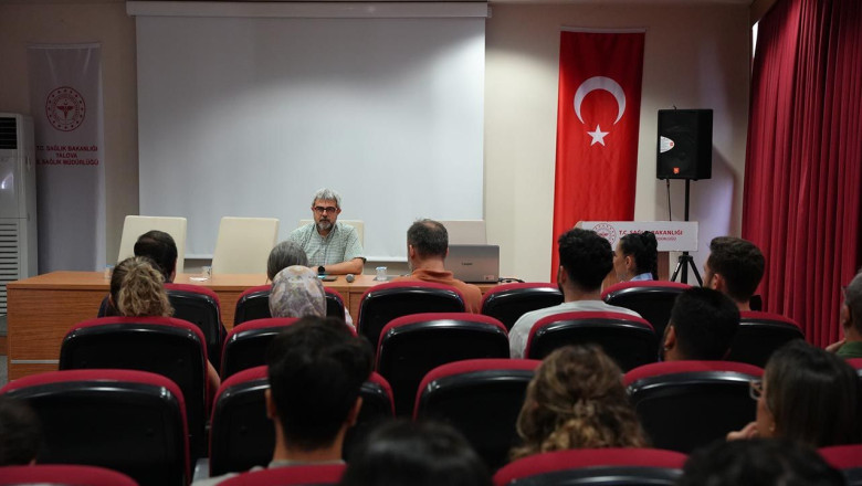 Ağız ve Diş Sağlığı Hizmetleri Gözden Geçirildi