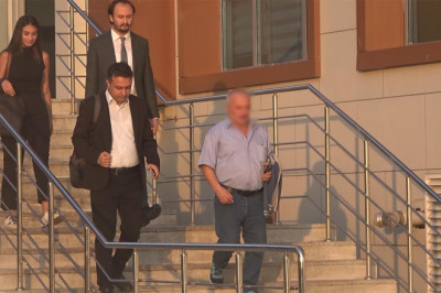 Parçalanan Yat Olayında Gözaltına Alınan Kaptan Hakkında Karar Verildi